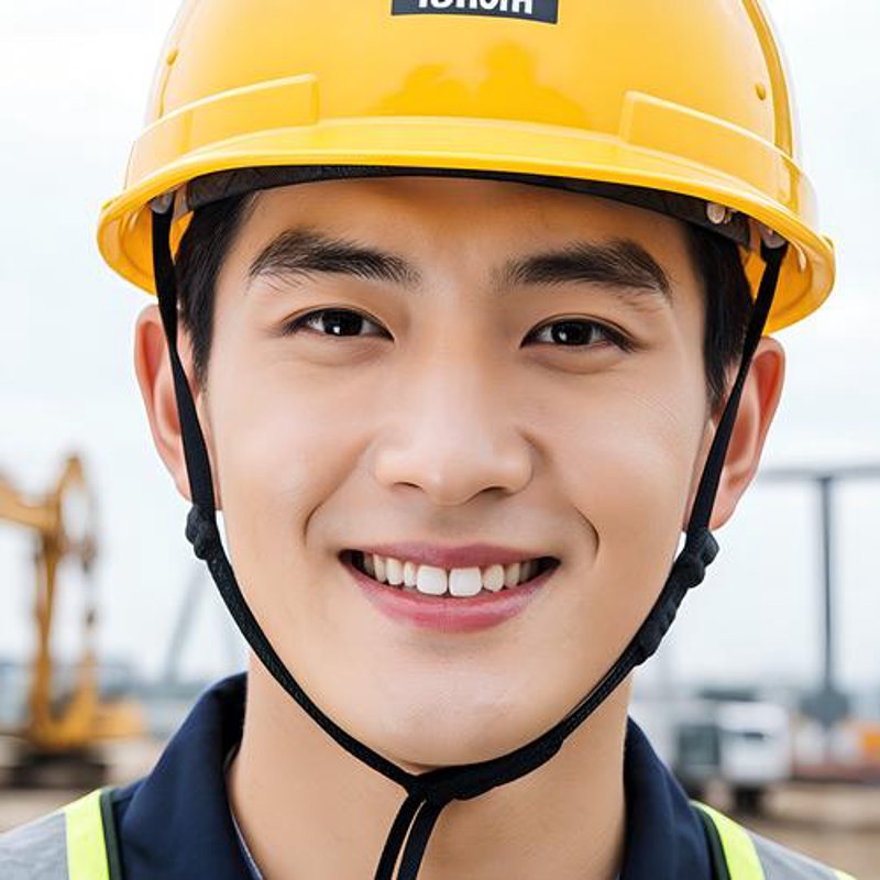安全帽定制