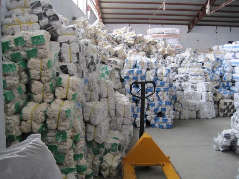 山东劳保用品行业：转型升级与市场开拓