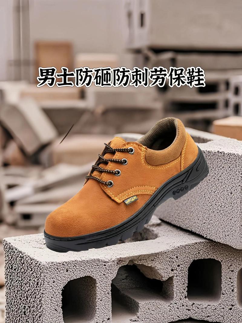 劳保用品批发行业：市场的脉动与趋势
